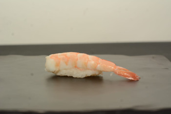 Nigiri Shrimp