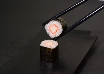 Hoso Crab Maki6
